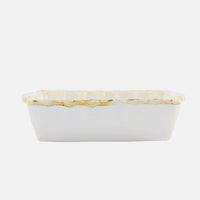 Vietri Small Rectangle Baker