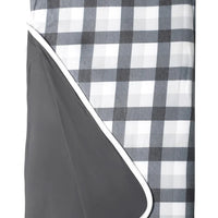 Copper Pearl Jumbo Quilt - Grace