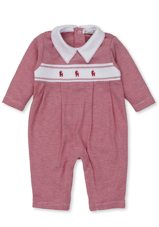Kissy Kissy Classic Treasure Playsuit