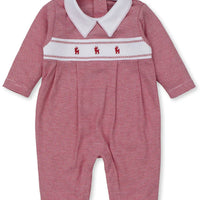 Kissy Kissy Classic Treasure Playsuit