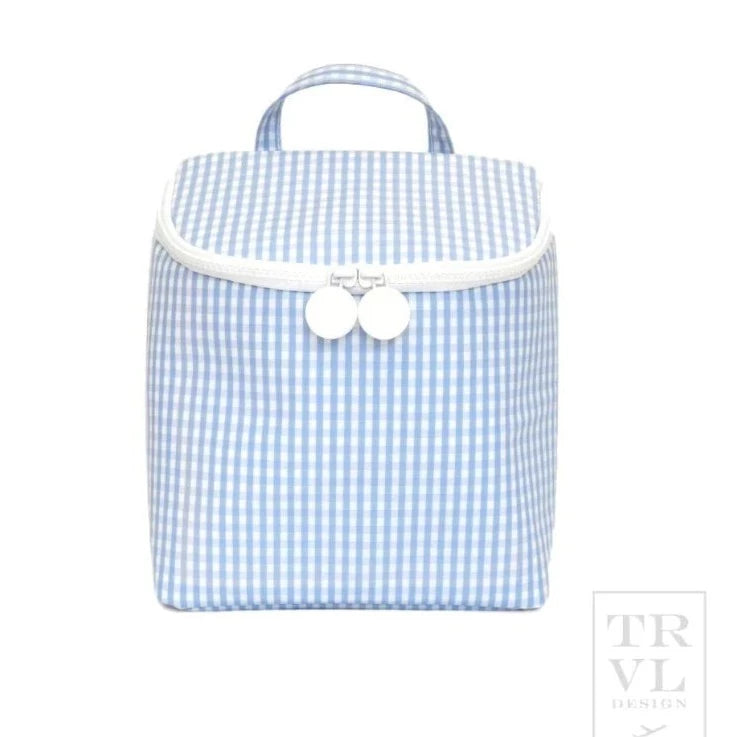 TRVL Take Away Lunch Bag