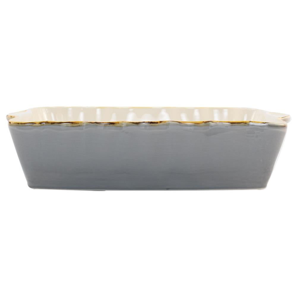 Vietri Large Rectangular Baker