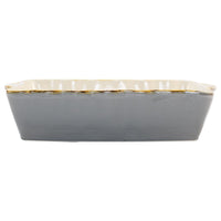 Vietri Large Rectangular Baker