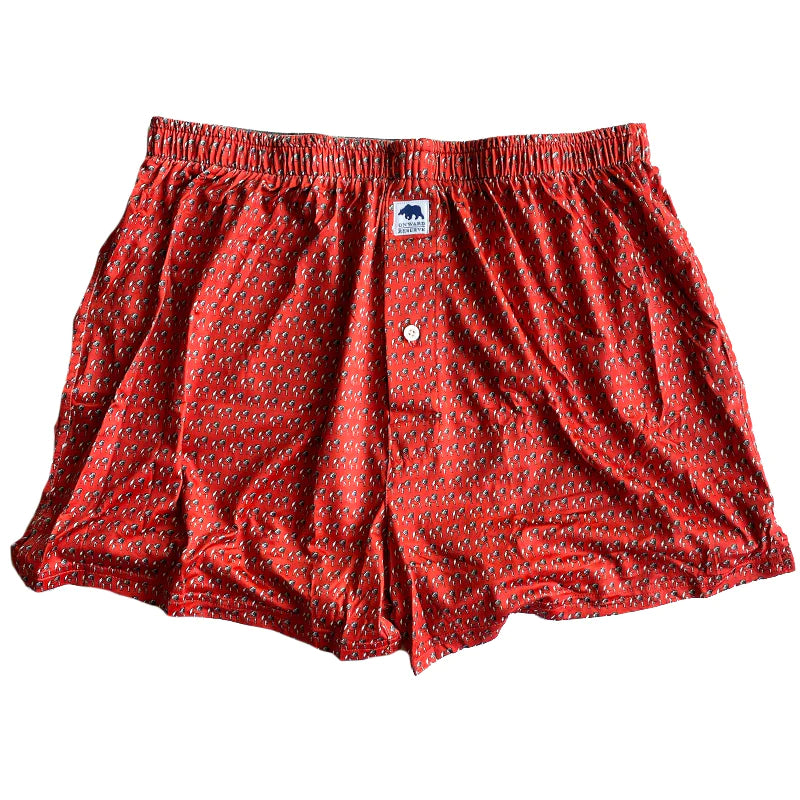 Onward Reserve Standing Bulldog Performance Boxer