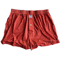 Onward Reserve Standing Bulldog Performance Boxer