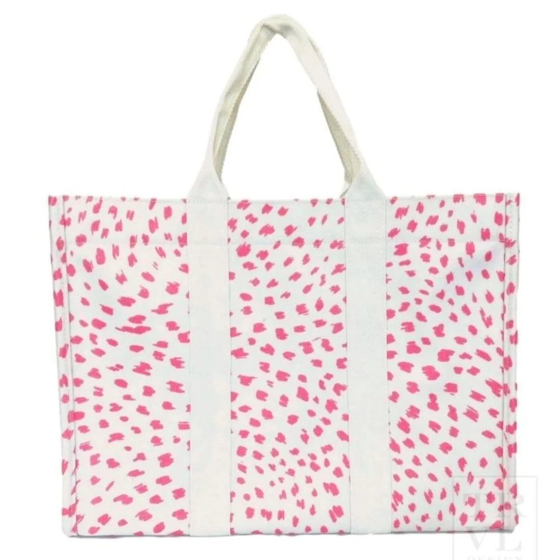 TRVL Large Tote