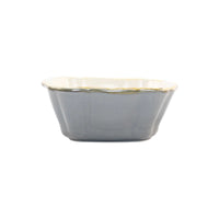 Vietri Small Square Baker