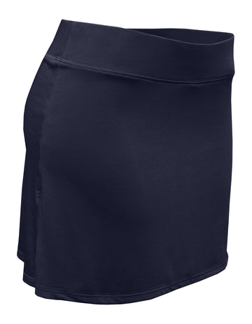 BAW Athletic Navy Skort