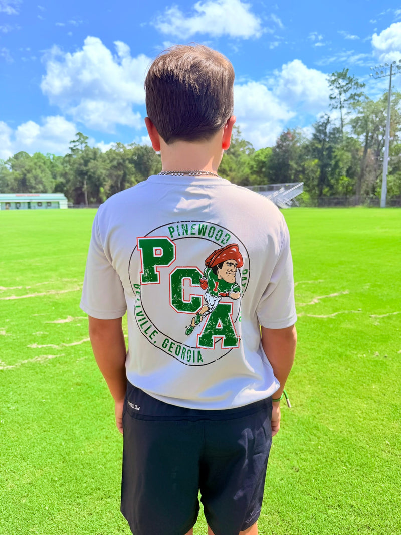 PCA Football Petey Drifit Shirt