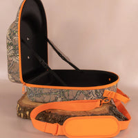Simply Southern Men's Travel Hat Case