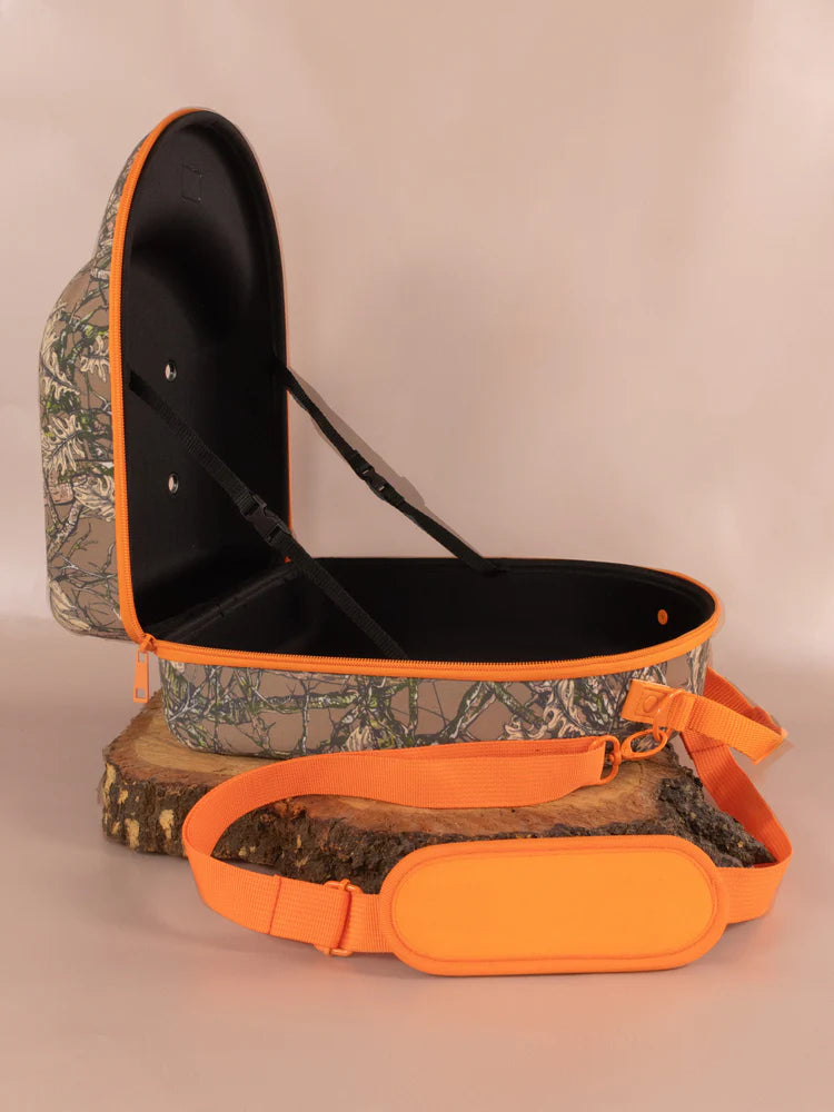 Simply Southern Men's Travel Hat Case