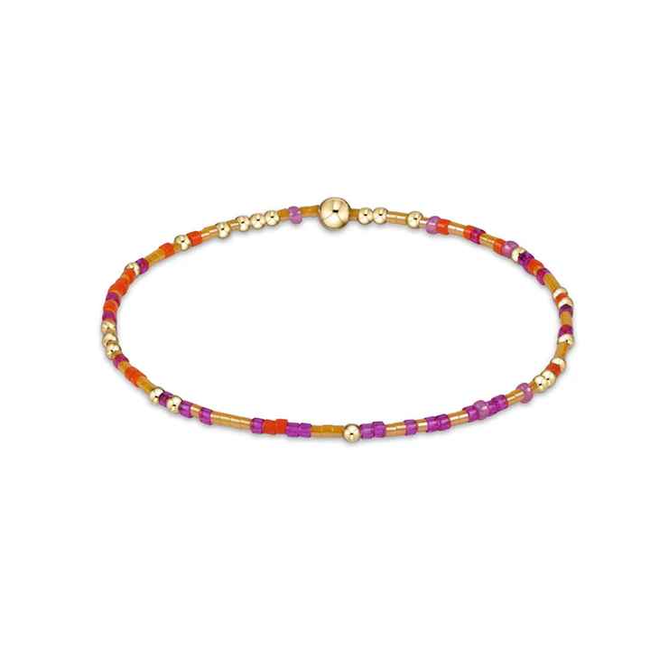 Enewton Extends Hope Unwritten Bracelet Takes 2 To Tango