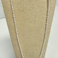 Fresh Water Baby Pearl Necklace