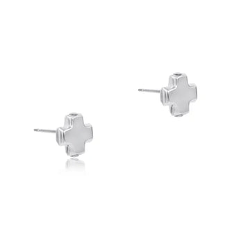 Enewton Signature Sterling Stud