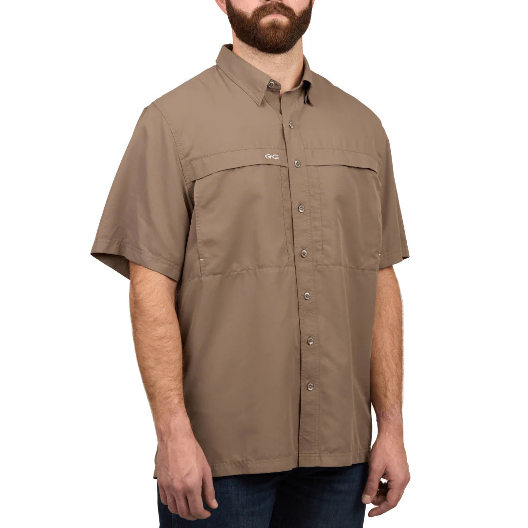 Game Guard Original Shirt - Grit