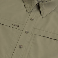 Game Guard Original Shirt - Mesquite