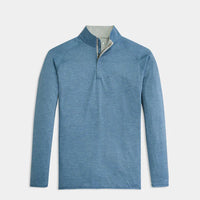 GenTeal Navy Claiborne Quarter-Zip