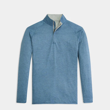 GenTeal Navy Claiborne Quarter-Zip