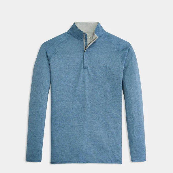 GenTeal Navy Claiborne Quarter-Zip