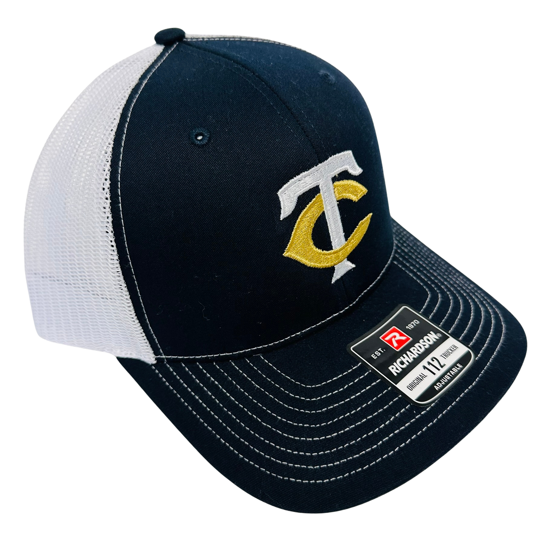 TC Richardson Hat