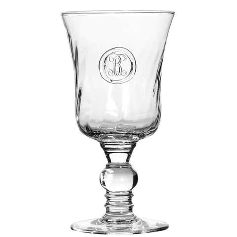 Skyros Legado Glass Footed Goblet