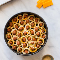 Terrapin Ridge Farms Raspberry Honey Mustard Pretzel Dip