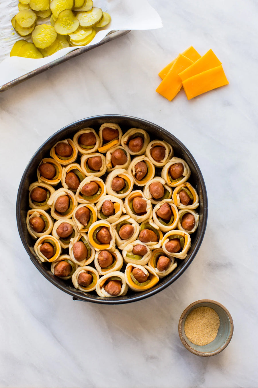 Terrapin Ridge Farms Raspberry Honey Mustard Pretzel Dip