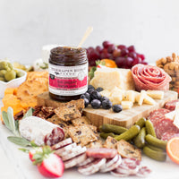 Terrapin Ridge Farms Hot Pepper Bacon Jam