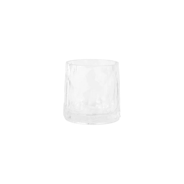 Vietri Superglass Low Ball Tumbler