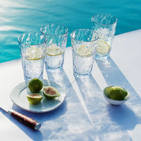 Vietri Superglass Tumbler