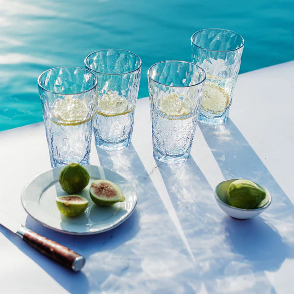 Vietri Superglass Tumbler