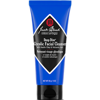 Jack Black Deep Dive Glycolic Facial Cleanser - 3oz