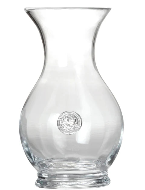 Skyros Eternity Glass Vase