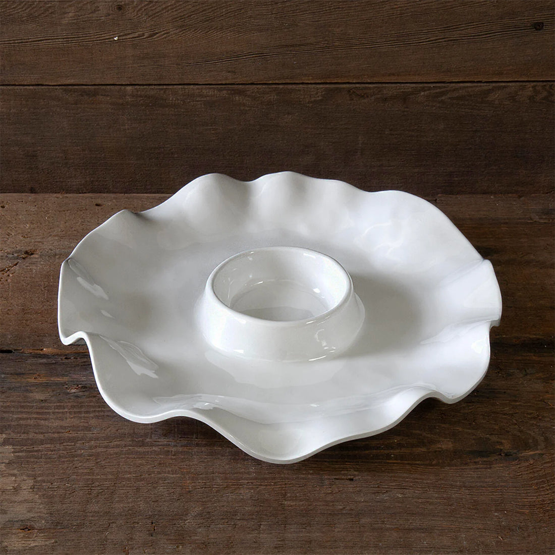 Beatriz Ball VIDA Havana Chip & Dip
