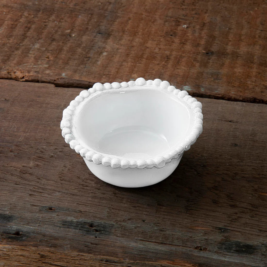 Beatriz Ball VIDA Alegria Mini Bowl - White