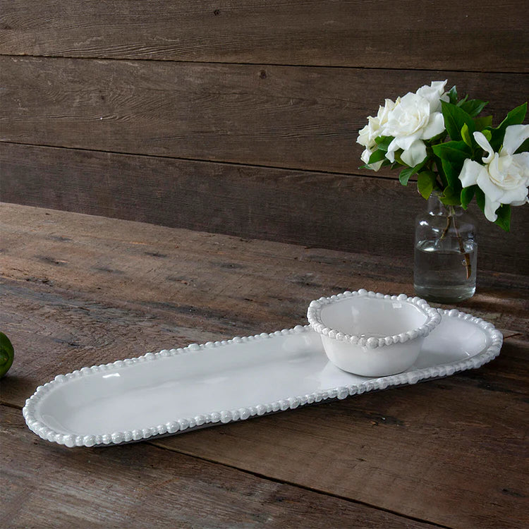 Beatriz Ball VIDA Alegria Mini Bowl - White