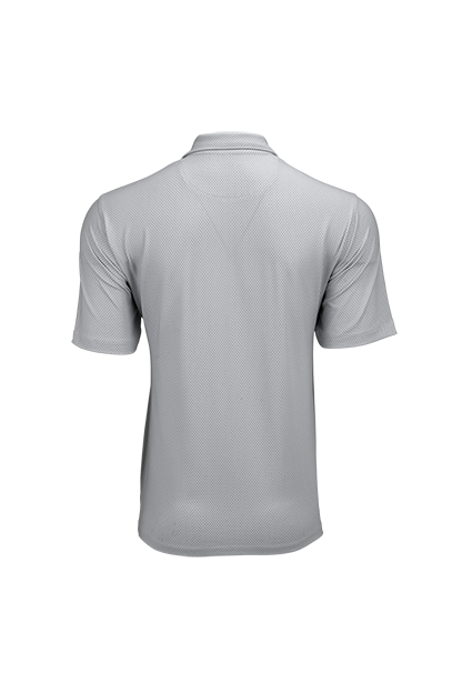 Vansport Pro Eagle Short Sleeve Polo