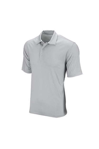 Vansport Pro Eagle Short Sleeve Polo