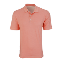 Vansport Pro Eagle Short Sleeve Polo