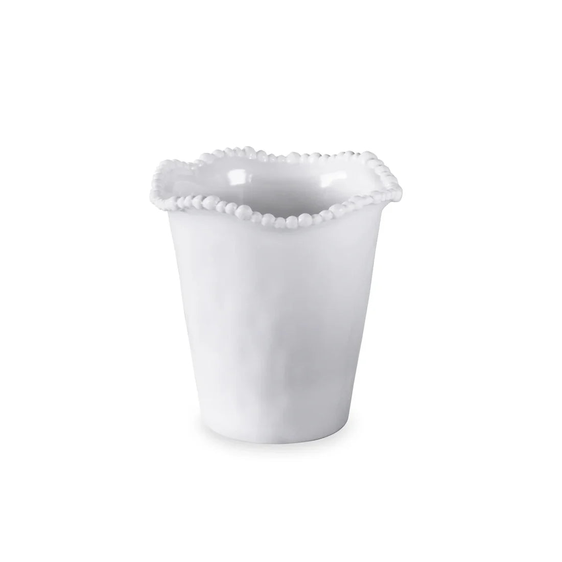 Beatriz Ball VIDA Alegria Kitchen Utensil Holder - White