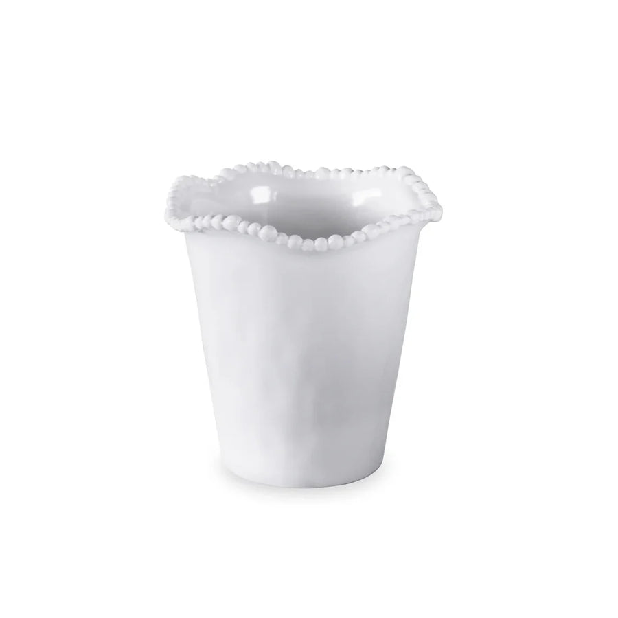 Beatriz Ball VIDA Alegria Kitchen Utensil Holder - White