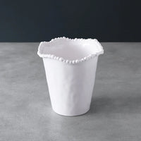 Beatriz Ball VIDA Alegria Kitchen Utensil Holder - White