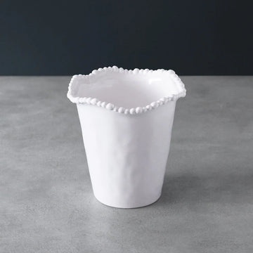 Beatriz Ball VIDA Alegria Kitchen Utensil Holder - White