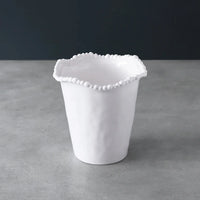 Beatriz Ball VIDA Alegria Kitchen Utensil Holder - White