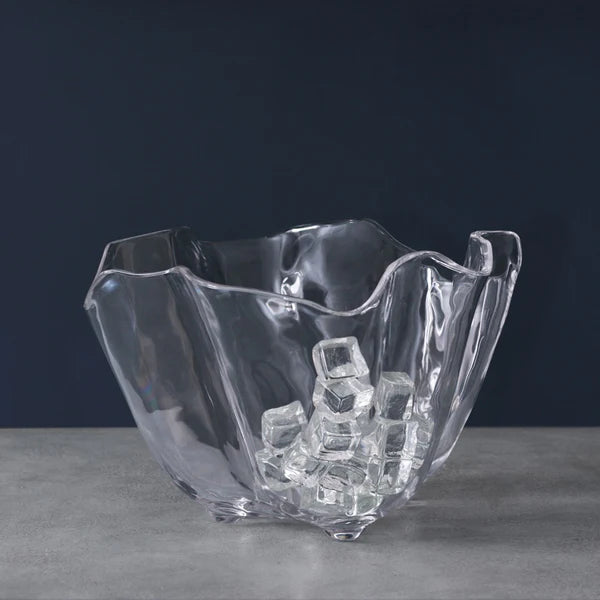 Beatriz Ball Nube Acrylic Ice Bucket