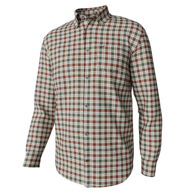 Southern Point Youth Hadley Luxe Wright Plaid - Festive