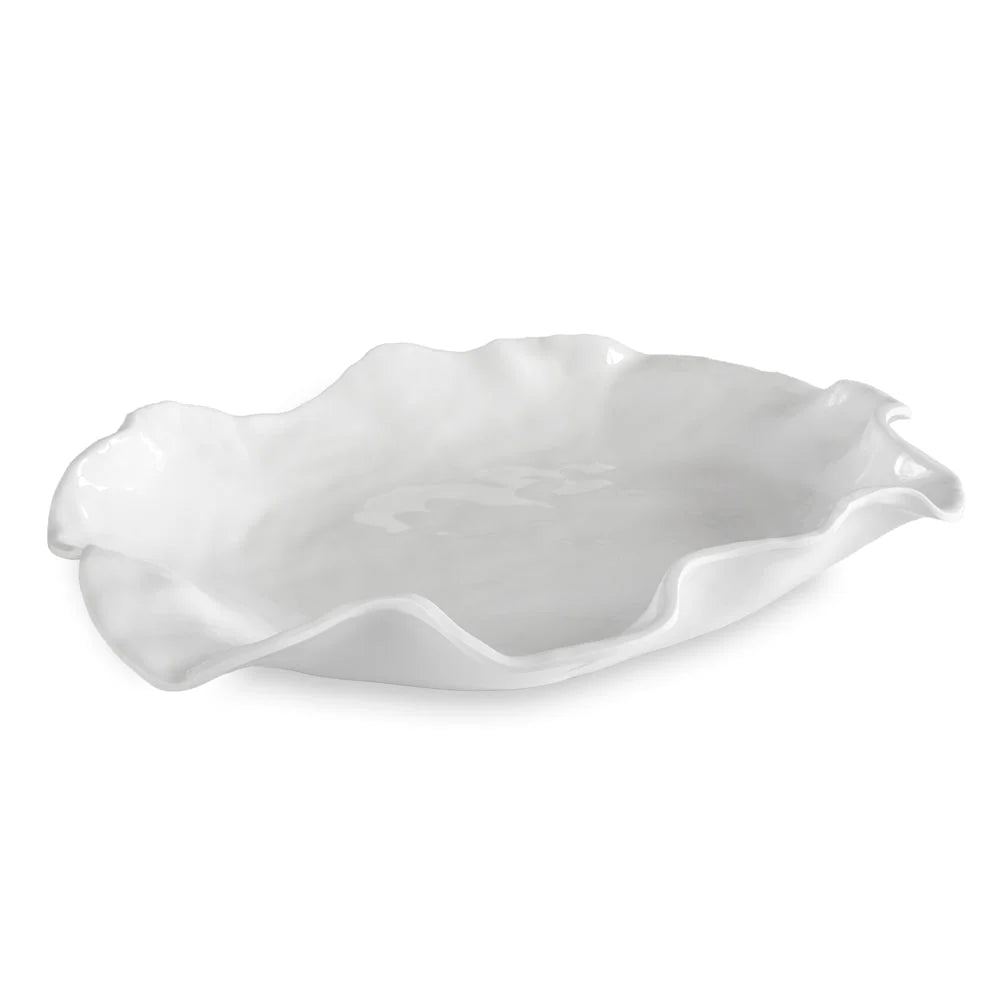 Beatriz Ball VIDA Havana Extra Large Platter - White