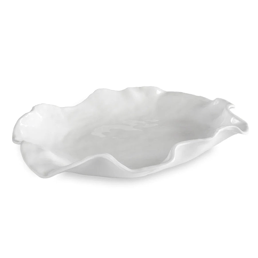 Beatriz Ball VIDA Havana Extra Large Platter - White