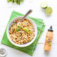 Terrapin Ridge Farms Chile Lime Aioli Squeeze