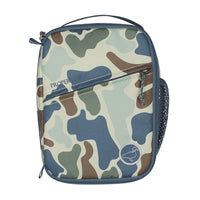 Properly Tied Delta Lunchbox